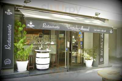 El Capricho De Abascal