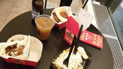 Arepa Olé Plaza Mayor