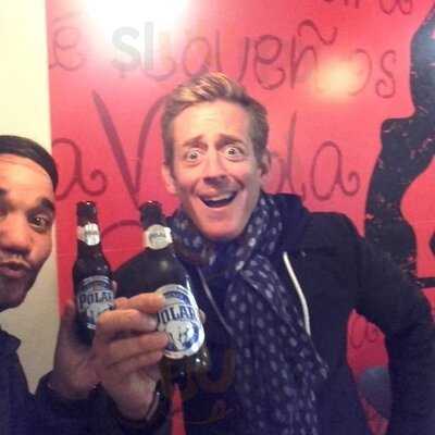 Arepa Olé Plaza Mayor