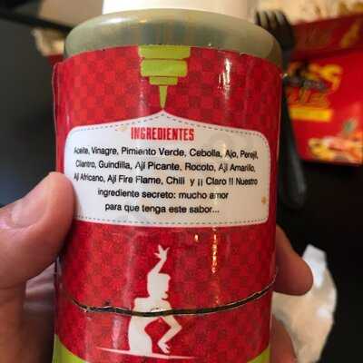 Arepa Olé Plaza Mayor