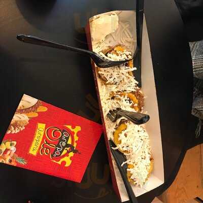 Arepa Olé Plaza Mayor