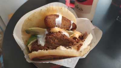 Arepa Olé Plaza Mayor