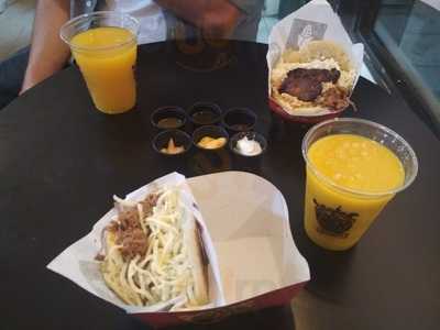 Arepa Olé Plaza Mayor
