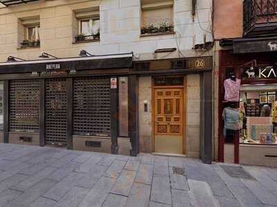 Arepa Olé Plaza Mayor