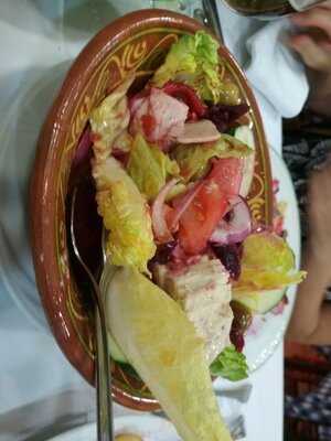 El Rincón De Jaén Ii