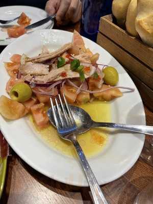 El Rincón De Jaén Ii