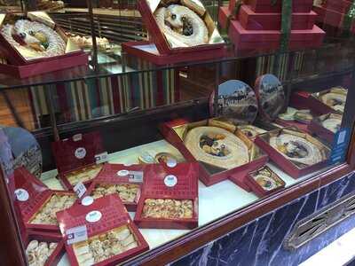 Plaza Mayor Pastelería