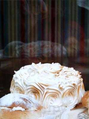 Plaza Mayor Pastelería