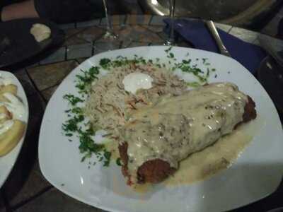 Restaurante Tetería Sahara