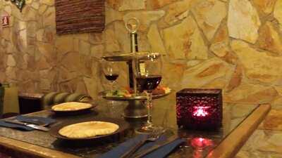 Restaurante Tetería Sahara