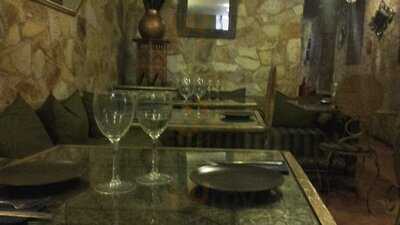 Restaurante Tetería Sahara