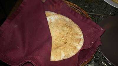 Restaurante Tetería Sahara