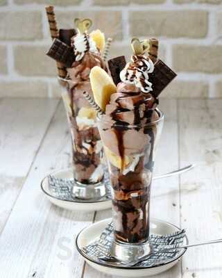 Restaurante Tetería Sahara