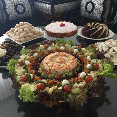 Restaurante Tetería Sahara