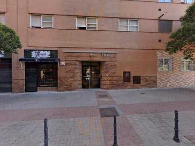 Restaurante Tetería Sahara