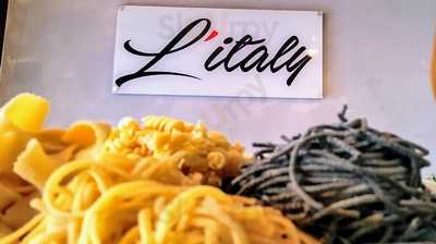 Restaurante L'italy