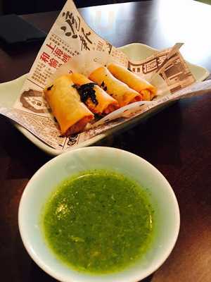 Shanghai Mama Chueca