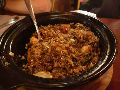 Shanghai Mama Chueca