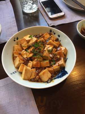 Shanghai Mama Chueca