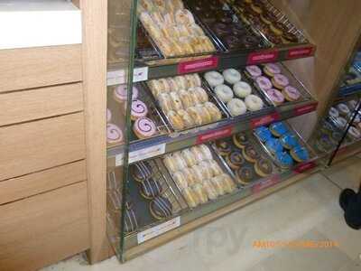 Dunkin Coffee