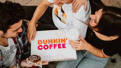Dunkin Coffee