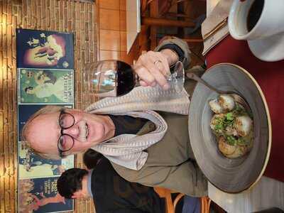 La Taperia Del Prado