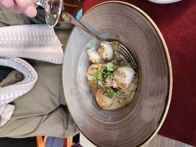 La Taperia Del Prado