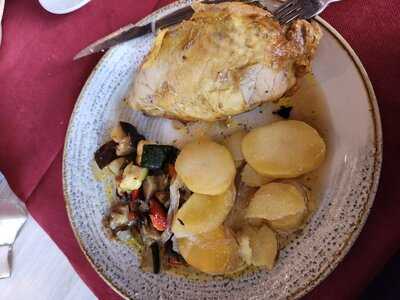 La Taperia Del Prado