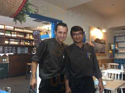 Taberna Murciana El Caldero - Photo 8