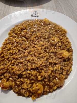 Taberna Murciana El Caldero