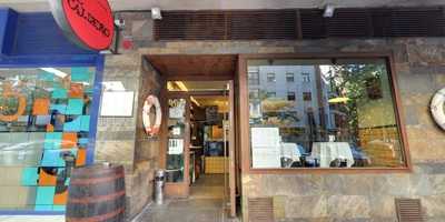 Taberna Murciana El Caldero