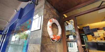 Taberna Murciana El Caldero