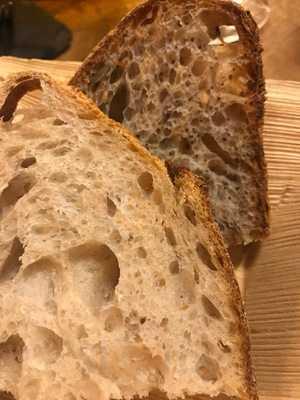 Restaurante Azabache