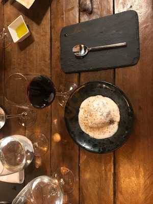 Restaurante Azabache