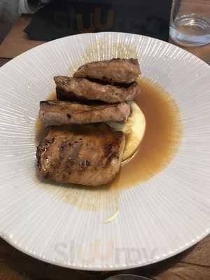 Restaurante Azabache