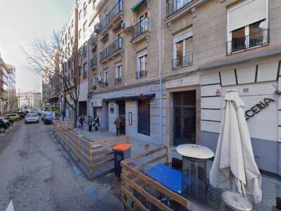 Restaurante Azabache