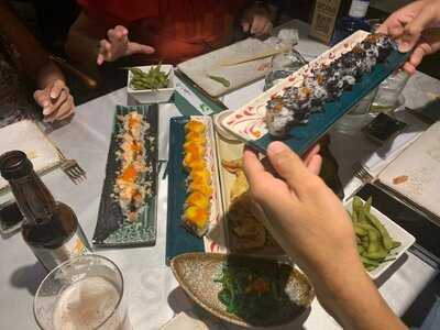 Tropikal Luxury Buffet