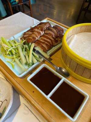 Tropikal Luxury Buffet