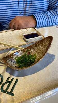 Tropikal Luxury Buffet