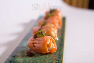 Tropikal Luxury Buffet