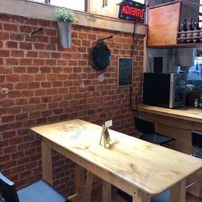 Paellamar Tirso De Molina