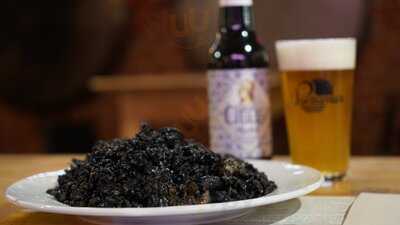 Paellamar Tirso De Molina