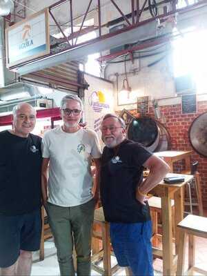 Paellamar Tirso De Molina