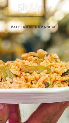 Paellamar Tirso De Molina