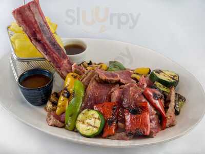 La Vaca Arturo Soria