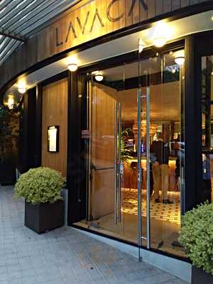 La Vaca Arturo Soria