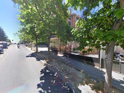 La Vaca Arturo Soria