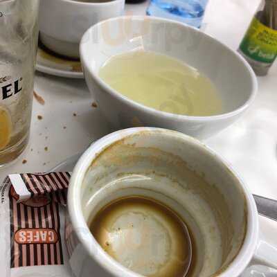 Restaurante-marisqueria Río Miño