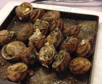 La Huerta De Casa Ricardo