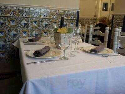 La Huerta De Casa Ricardo